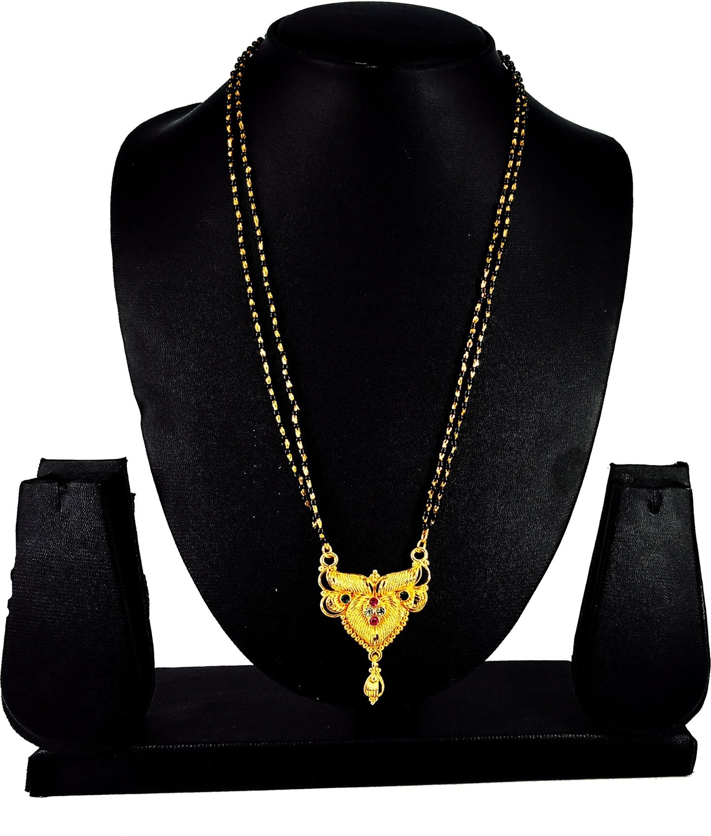 Special Gold Plated Mangalsutra